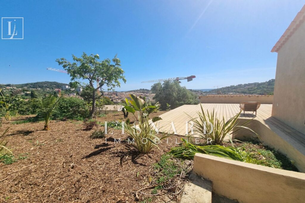 vente maison 5 Pièce(s) – 5 pièces – 4 chambres – 108.00 m²
