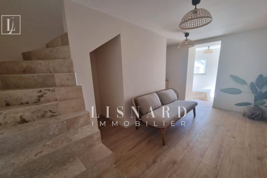 Maison à vendre à Vallauris