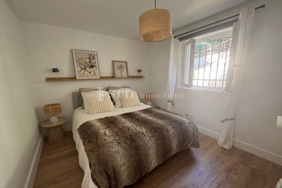 Maison à vendre à Sainte-maxime