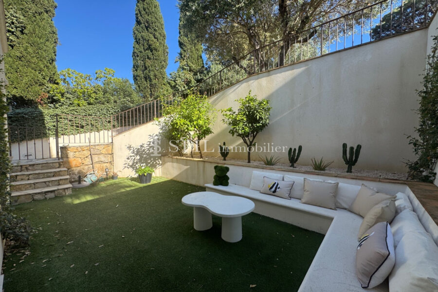 Maison à vendre à Sainte-maxime