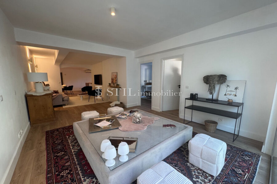 Maison à vendre à Sainte-maxime