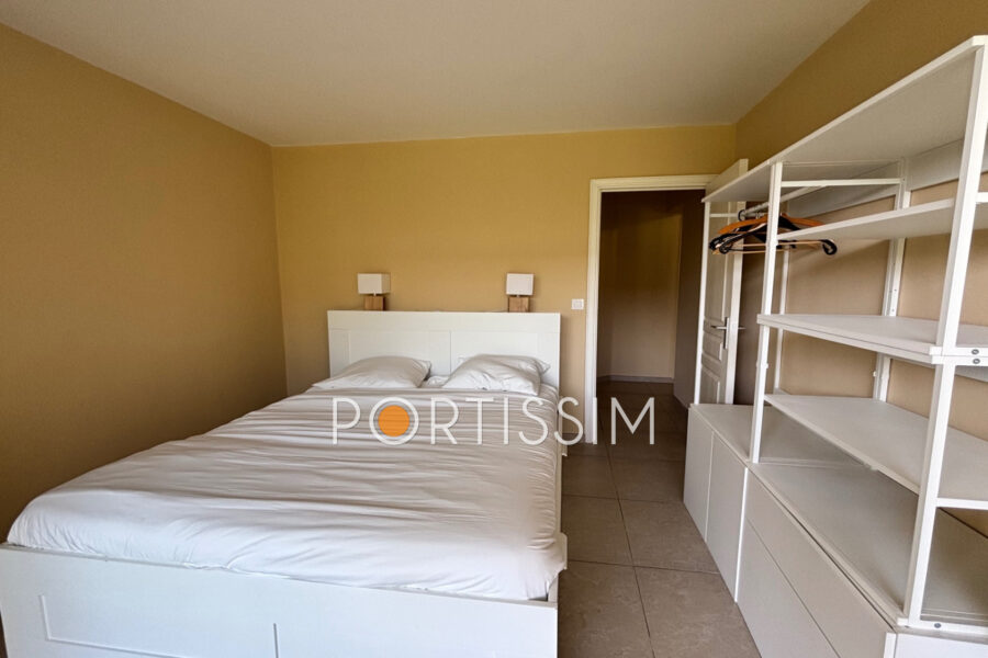 Appartement à vendre à Nice