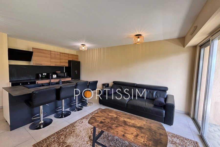Appartement à vendre à Nice