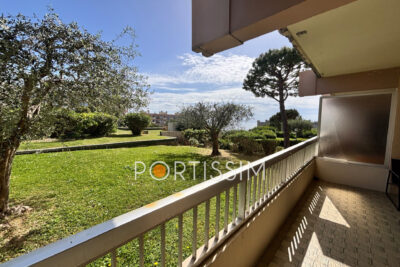 Appartement à vendre à Nice