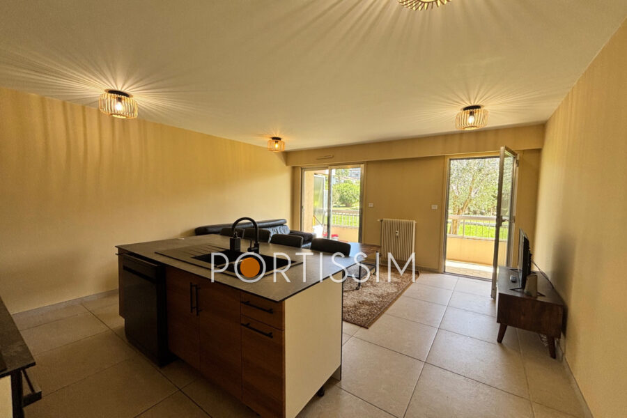 Appartement à vendre à Nice