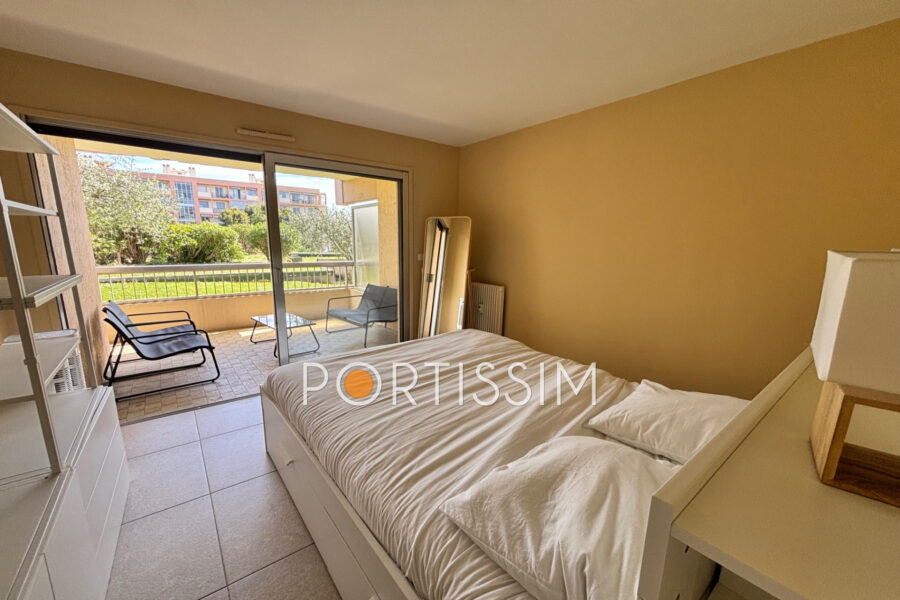 Appartement à vendre à Nice