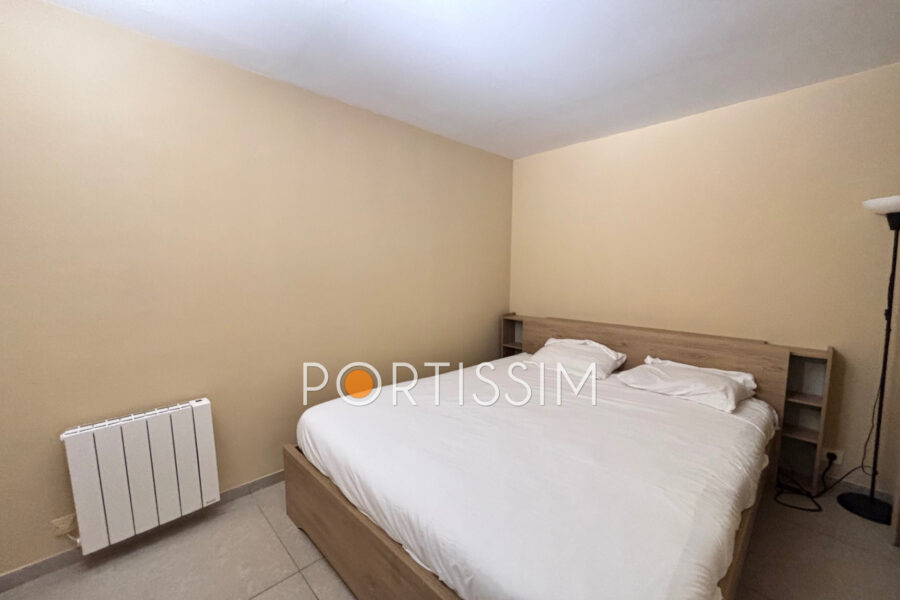 Appartement à vendre à Nice