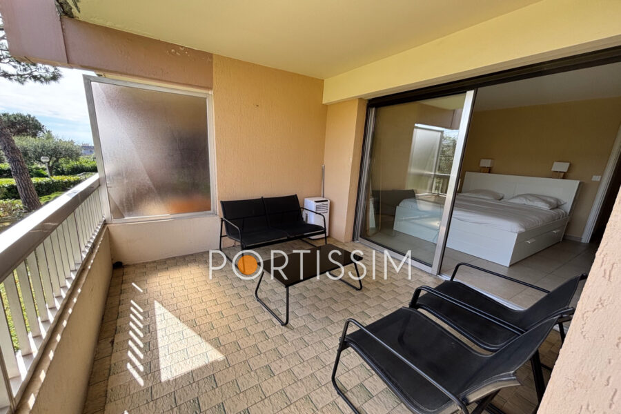 Appartement à vendre à Nice