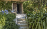 Maison à louer à Eygalières