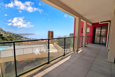 En exclusivité, découvrez ce très bel appartement meublé offra – 3 pièces – 2 chambres – 81.81 m²