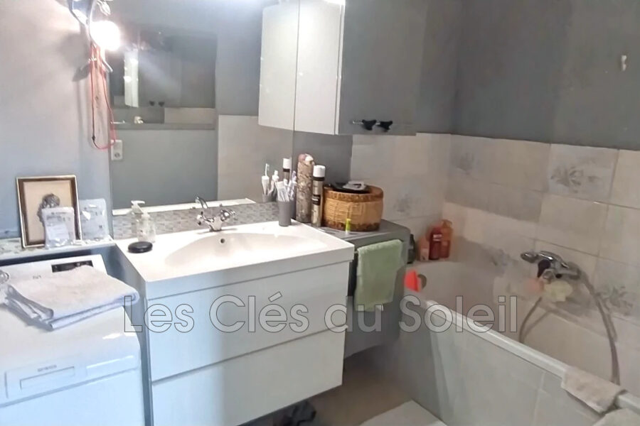 Appartement à vendre à Toulon