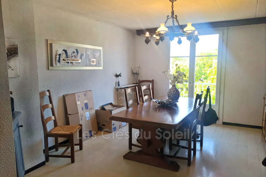 Appartement à vendre à Toulon