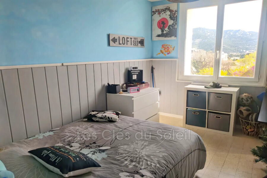 Appartement à vendre à Toulon