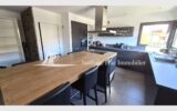 vente maison – NR pièces – 4 chambres – 142.52 m²