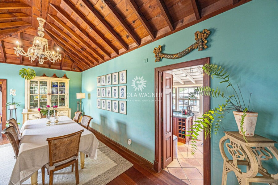 Maison à vendre à El paso