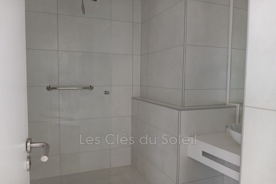 Appartement à vendre à La seyne-sur-mer