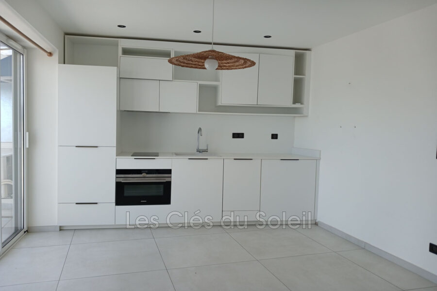 Appartement à vendre à La seyne-sur-mer