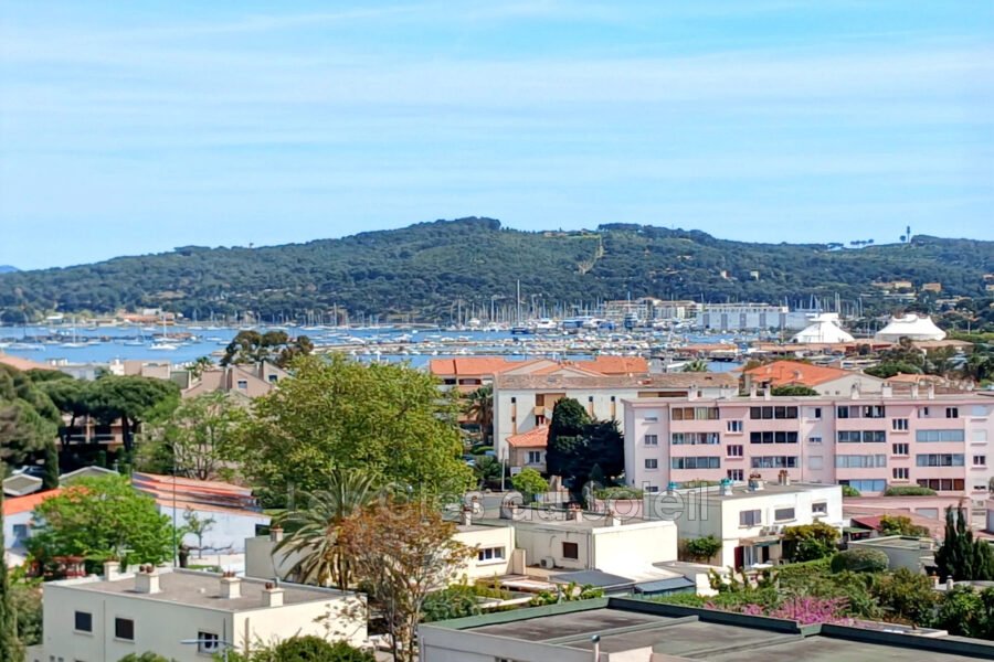 Appartement à vendre à La seyne-sur-mer