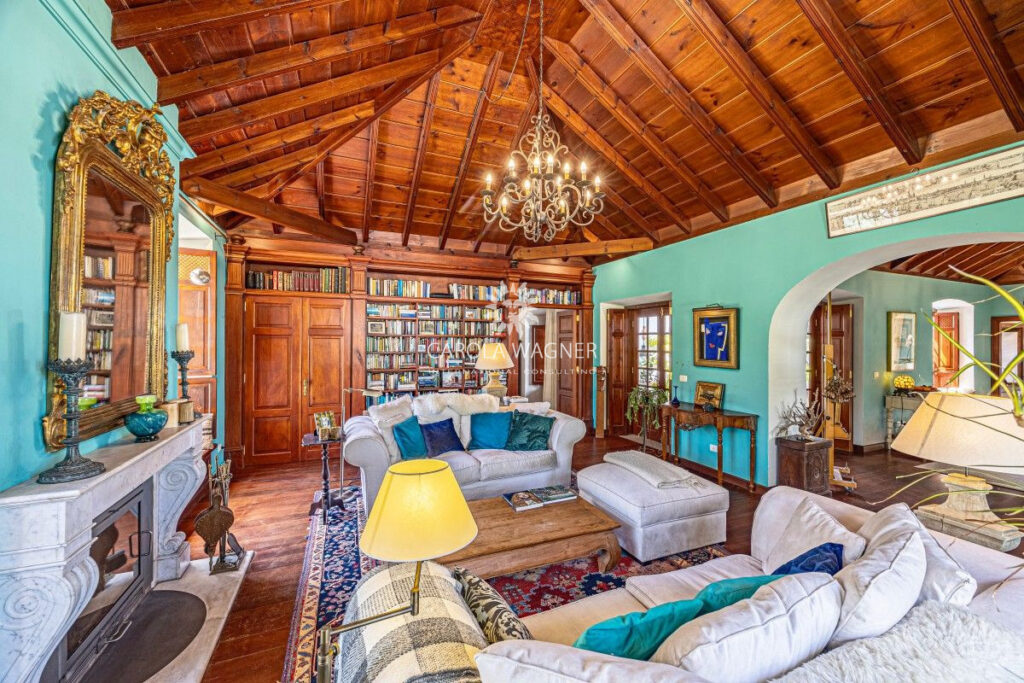 vente propriété 6 Pièce(s) – 6 pièces – 4 chambres – 217.00 m²