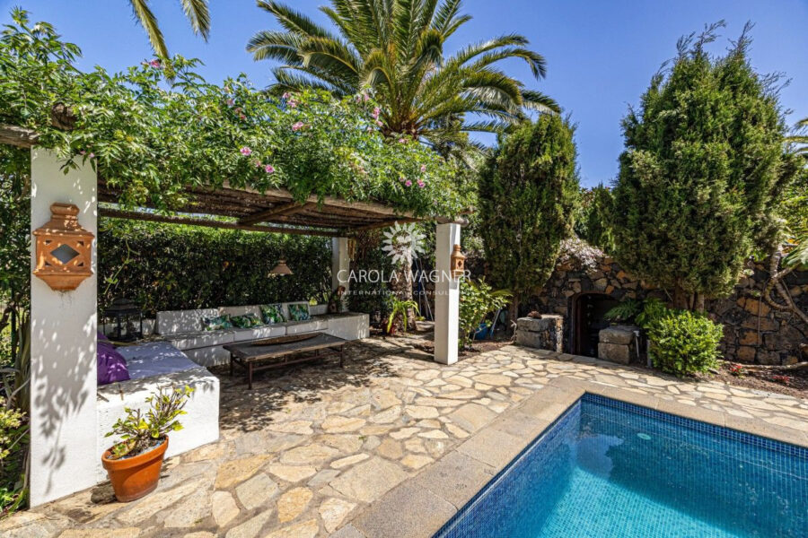 Maison à vendre à El paso