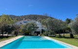 vente maison – NR pièces – 7 chambres – 355.00 m²