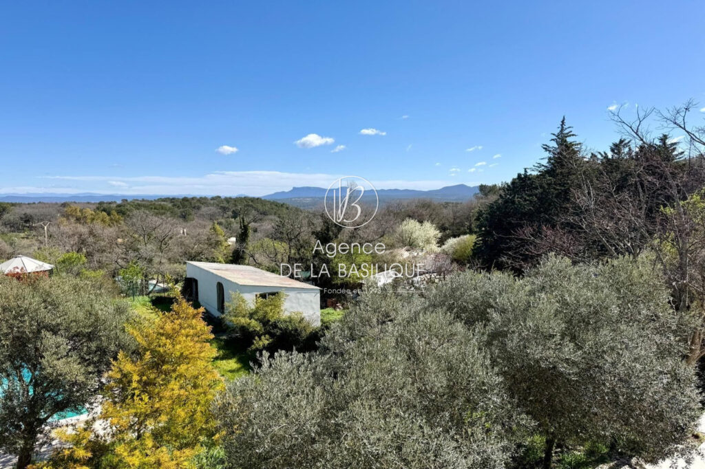 vente maison – NR pièces – 7 chambres – 355.00 m²