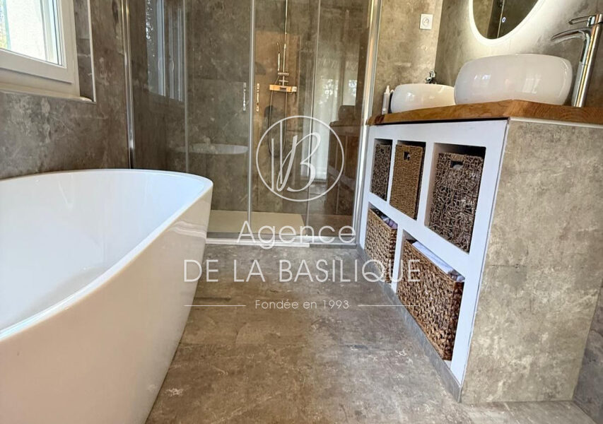 Maison à vendre à Mimet