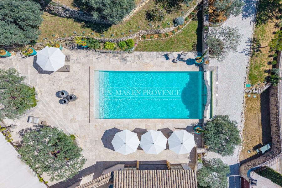Maison à louer à Cavaillon — Vue nature — photo 4