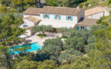 Maison à louer à Cavaillon — Vue nature — photo 3