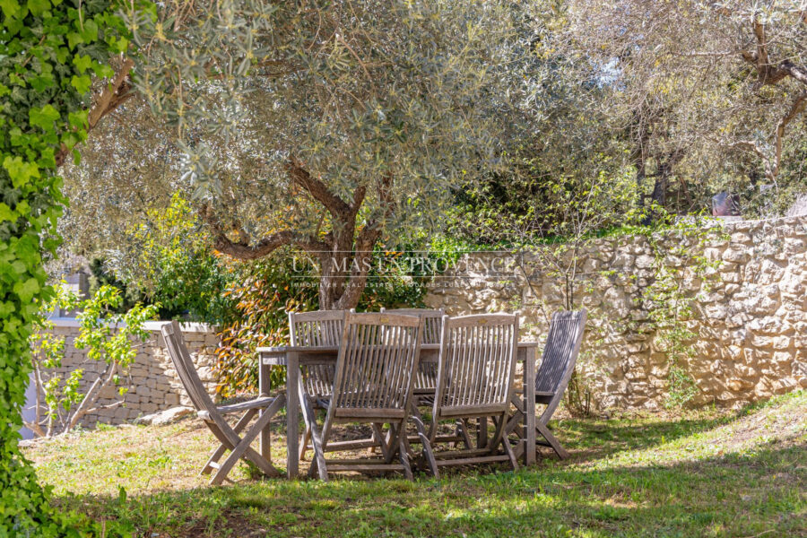 Maison à louer à Cavaillon — Vue nature — photo 8
