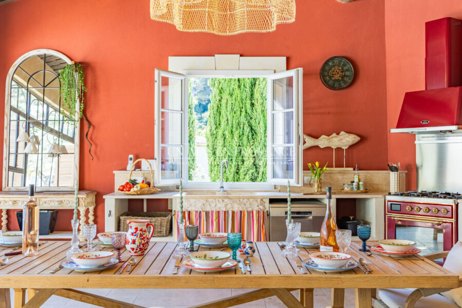 Maison à louer à Cavaillon — Vue nature — photo 15