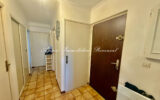vente appartement 2 Pièce(s) – 2 pièces – 1 chambre – 50.27 m²