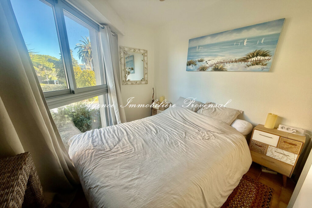 vente appartement 2 Pièce(s) – 2 pièces – 1 chambre – 50.27 m²
