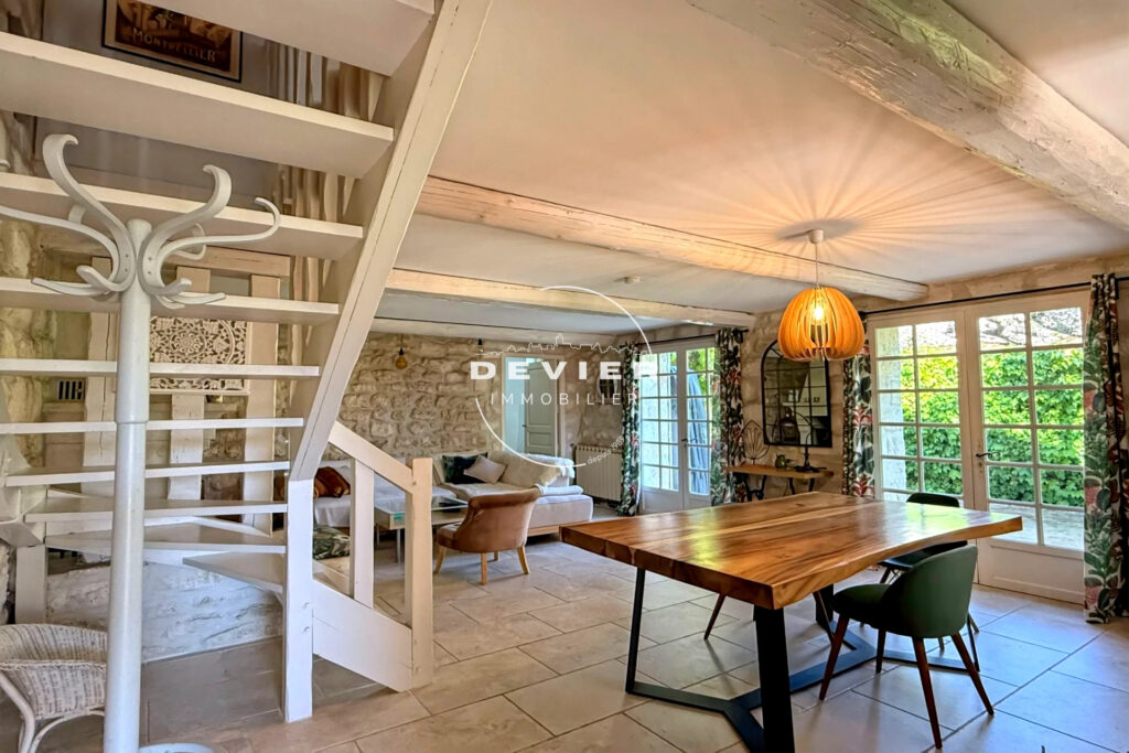 vente maison 5 Pièce(s) – 5 pièces – 4 chambres – 140.00 m²