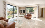 Maison contemporaine 2025 ? 120 m² ? Piscine chauffée ? 3 cham – 5 pièces – 3 chambres – 120.00 m²