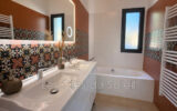 Maison contemporaine 2025 ? 120 m² ? Piscine chauffée ? 3 cham – 5 pièces – 3 chambres – 120.00 m²