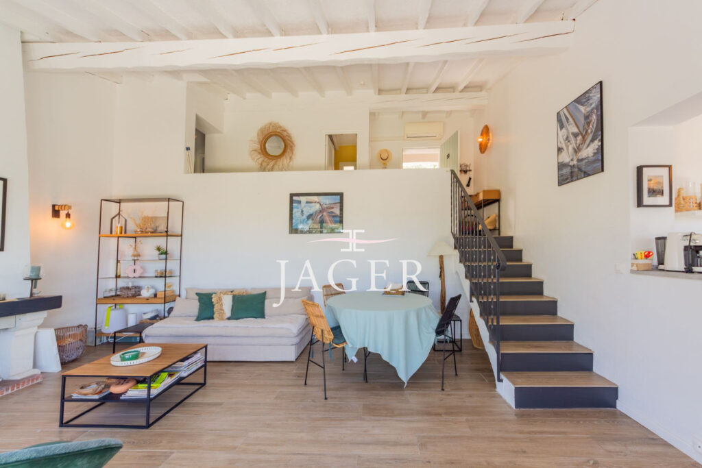 vente mas 4 Pièce(s) – 4 pièces – 3 chambres – 84.71 m²