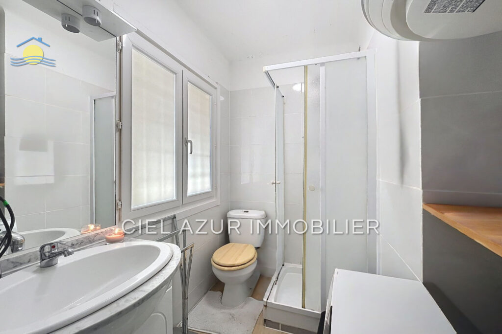 vente appartement 1 Pièce(s) – 1 pièce – NR chambres – 21.00 m²