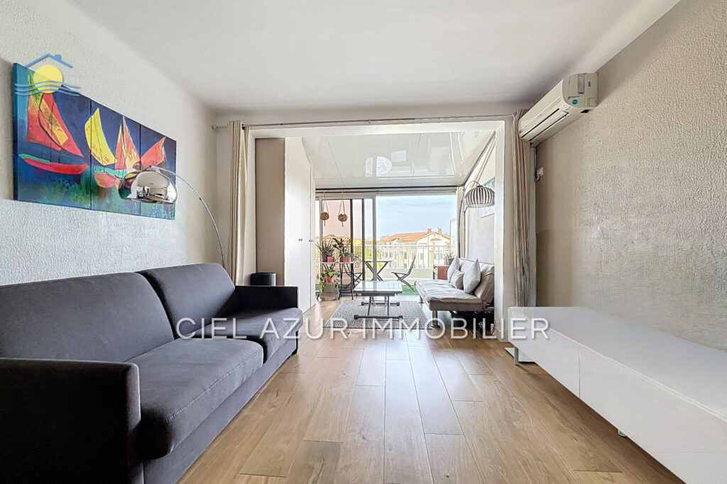 vente appartement 1 Pièce(s) – 1 pièce – NR chambres – 21.00 m²