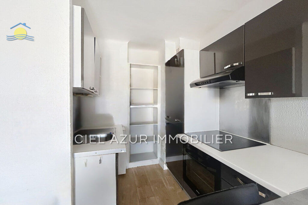 vente appartement 1 Pièce(s) – 1 pièce – NR chambres – 21.00 m²