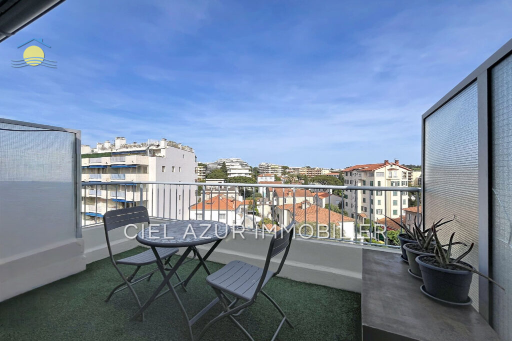 vente appartement 1 Pièce(s) – 1 pièce – NR chambres – 21.00 m²