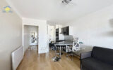 vente appartement 1 Pièce(s) – 1 pièce – NR chambres – 21.00 m²