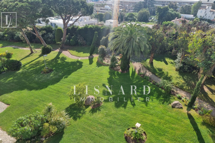 Appartement à vendre à Golfe-juan