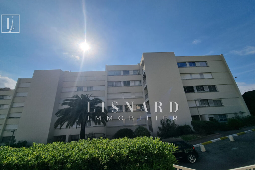 vente appartement 2 Pièce(s) – 2 pièces – 1 chambre – 52.00 m²