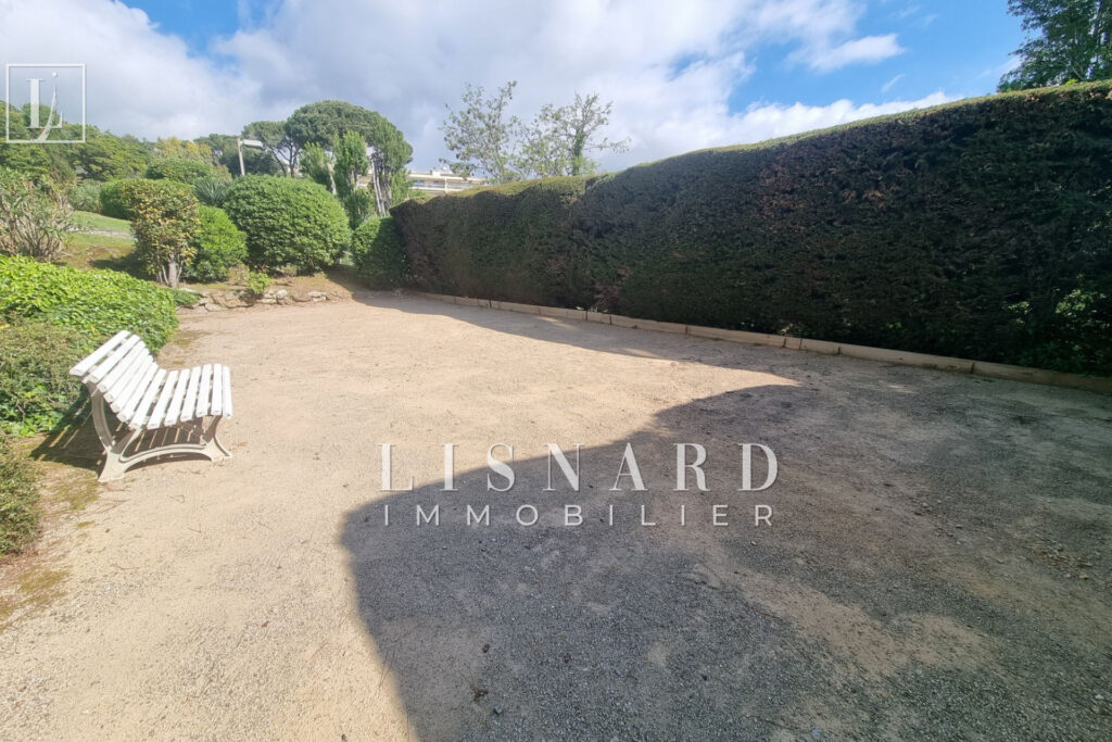 vente appartement 2 Pièce(s) – 2 pièces – 1 chambre – 52.00 m²