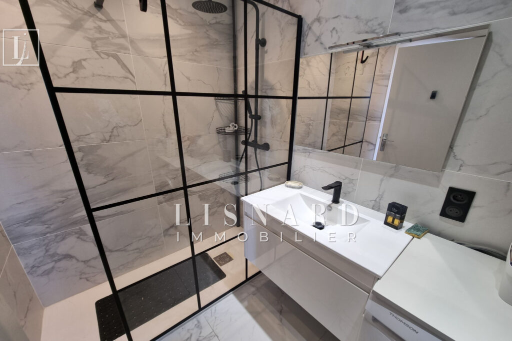 vente appartement 2 Pièce(s) – 2 pièces – 1 chambre – 52.00 m²