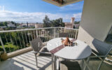 vente appartement 2 Pièce(s) – 2 pièces – 1 chambre – 52.00 m²