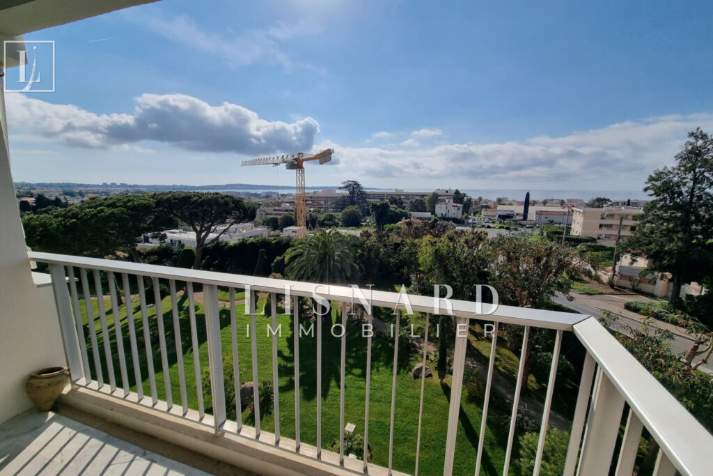 vente appartement 2 Pièce(s) – 2 pièces – 1 chambre – 52.00 m²