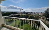 vente appartement 2 Pièce(s) – 2 pièces – 1 chambre – 52.00 m²
