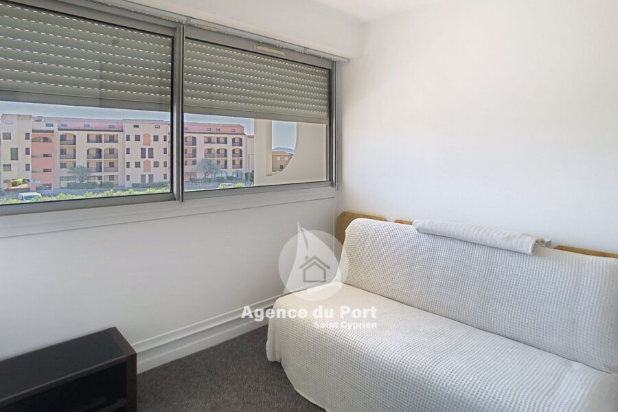 Appartement à vendre à Saint-cyprien-plage